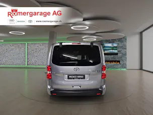 Toyota PROACE Verso L2 2.2 D Trend