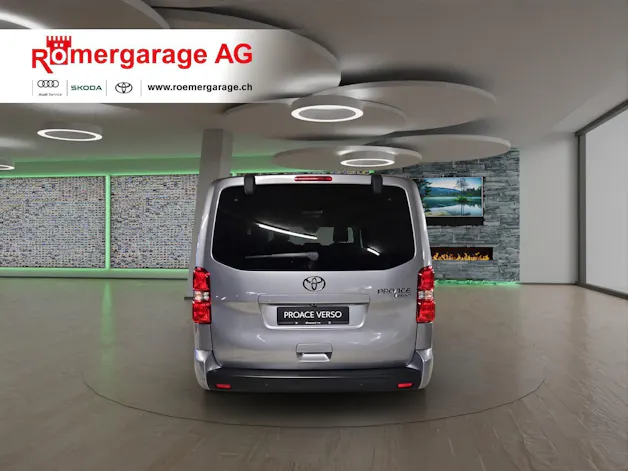 Toyota PROACE Verso L2 2.2 D Trend