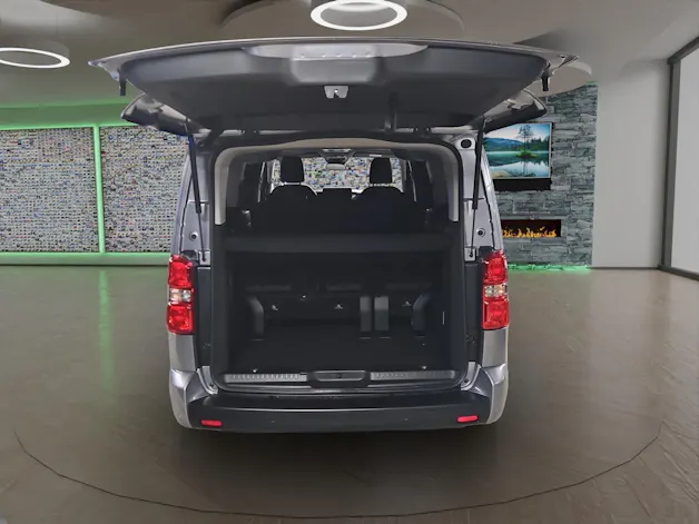 Toyota PROACE Verso L2 2.2 D Trend