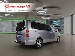 Toyota PROACE Verso L2 2.2 D Trend