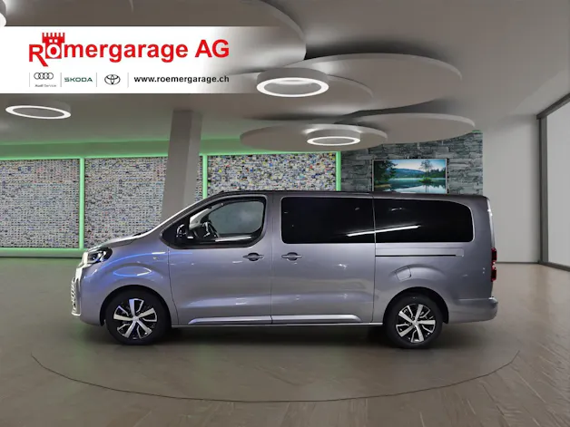 Toyota PROACE Verso L2 2.2 D Trend