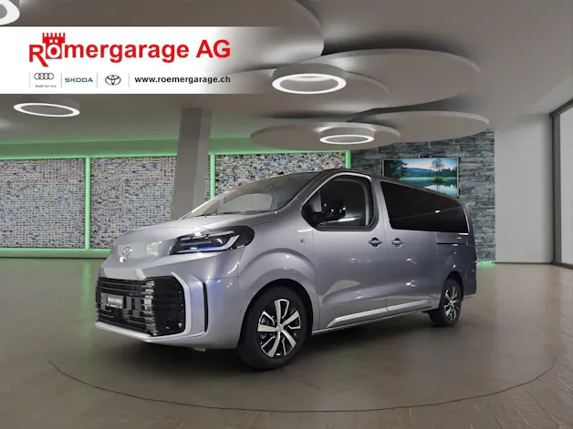 Toyota PROACE Verso L2 2.2 D Trend