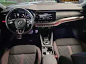 Škoda Octavia Combi 2.0 TSI DSG RS