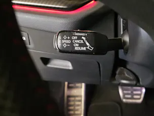 Škoda Octavia Combi 2.0 TSI DSG RS