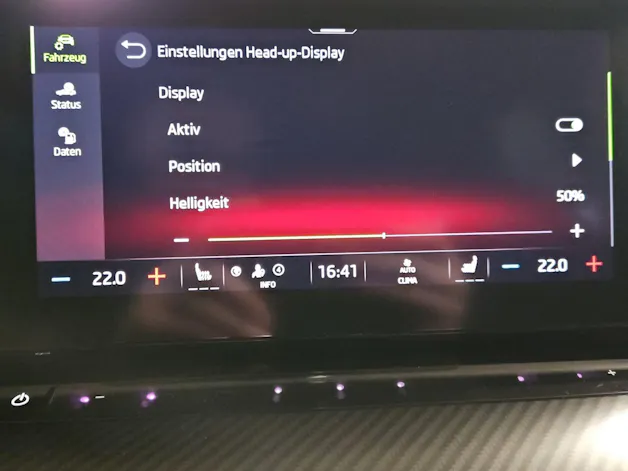 Škoda Octavia Combi 2.0 TSI DSG RS