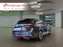 Škoda Octavia Combi 2.0 TSI DSG RS