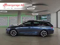 Škoda Octavia Combi 2.0 TSI DSG RS