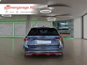 Škoda Octavia Combi 2.0 TSI DSG RS