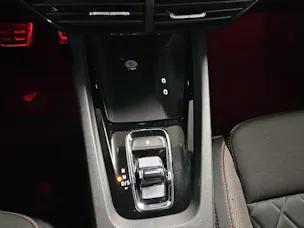 Škoda Octavia Combi 2.0 TSI DSG RS