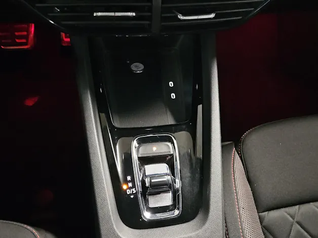 Škoda Octavia Combi 2.0 TSI DSG RS