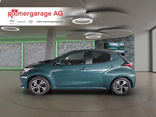 Toyota Yaris 1.5 VVT-i HSD Trend
