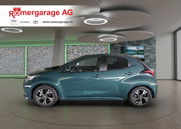 Fahrzeugbild 1 Fahrzeugbild 1