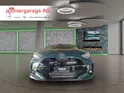 Toyota Yaris 1.5 VVT-i HSD Trend