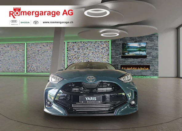 Fahrzeugbild 4 Fahrzeugbild 4