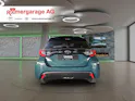 Toyota Yaris 1.5 VVT-i HSD Trend