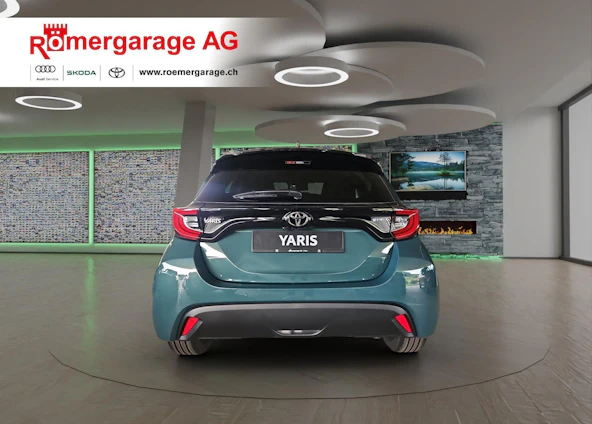 Fahrzeugbild 2 Fahrzeugbild 2