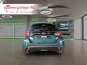 Toyota Yaris 1.5 VVT-i HSD Trend