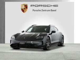 Porsche Taycan 4 Cross Turismo