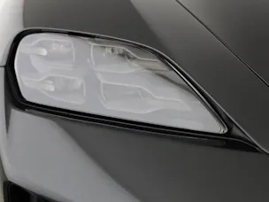 Porsche Taycan 4 Cross Turismo