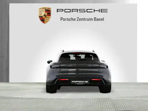 Porsche Taycan 4 Cross Turismo