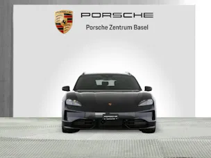 Porsche Taycan 4 Cross Turismo