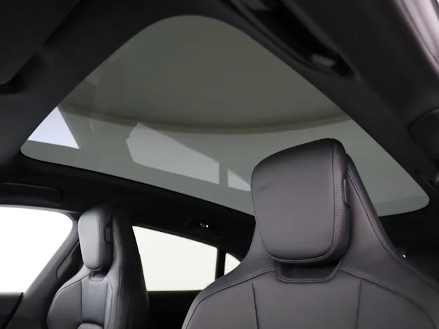 Porsche Taycan 4 Cross Turismo