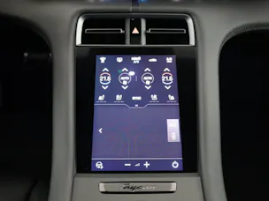 Porsche Taycan 4 Cross Turismo