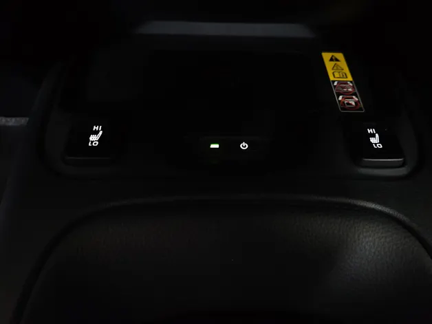 Toyota Corolla Touring Sports 1.8 HSD Comfort