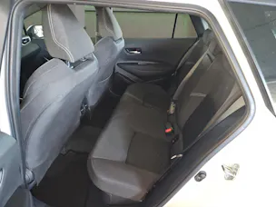 Toyota Corolla Touring Sports 1.8 HSD Comfort