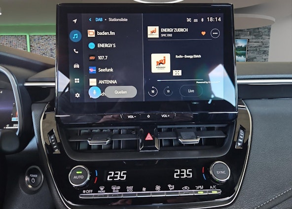 image du véhicule 14 image du véhicule 14