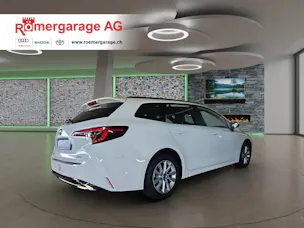 Toyota Corolla Touring Sports 1.8 HSD Comfort