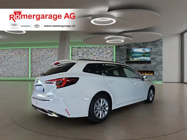 Toyota Corolla Touring Sports 1.8 HSD Comfort