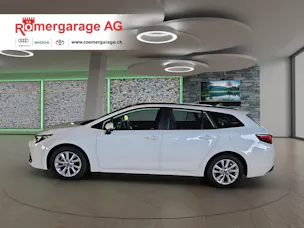 Toyota Corolla Touring Sports 1.8 HSD Comfort