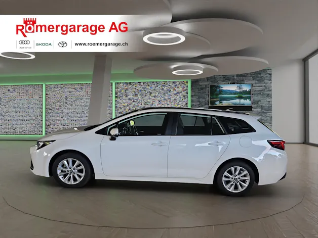 Toyota Corolla Touring Sports 1.8 HSD Comfort