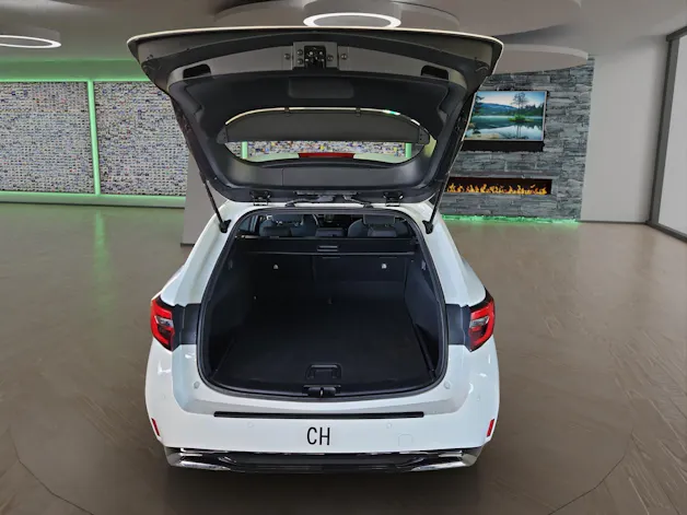 Toyota Corolla Touring Sports 1.8 HSD Comfort
