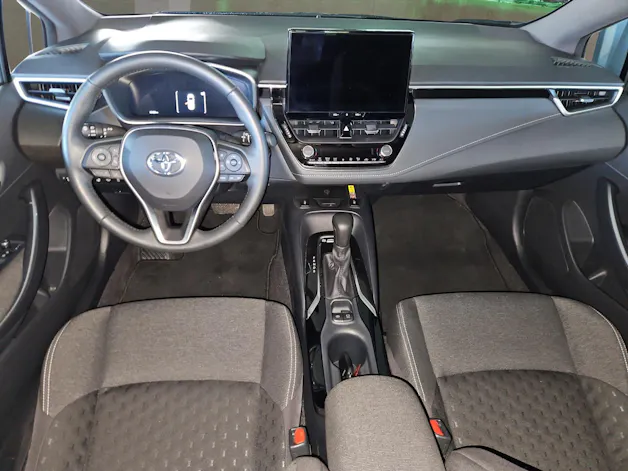 Toyota Corolla Touring Sports 1.8 HSD Comfort