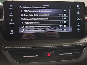 Škoda Fabia 1.5 TSI 130 DSG