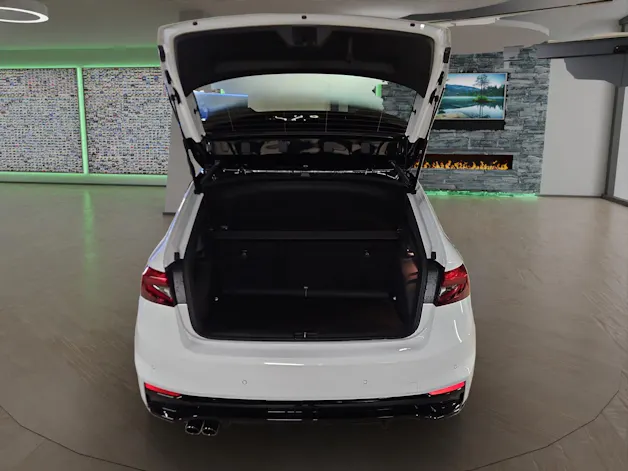 Škoda Fabia 1.5 TSI 130 DSG