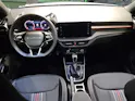Škoda Fabia 1.5 TSI 130 DSG