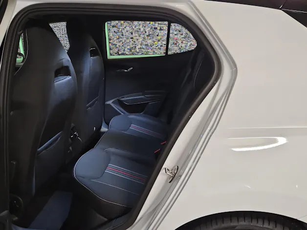 Škoda Fabia 1.5 TSI 130 DSG