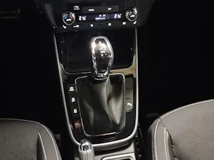 Škoda Fabia 1.5 TSI 130 DSG
