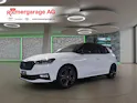 Škoda Fabia 1.5 TSI 130 DSG