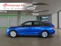 Škoda Octavia Combi 2.0 TDI DSG Ambition 4x4