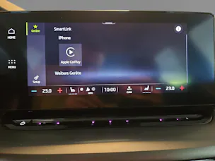 Škoda Octavia Combi 2.0 TDI DSG Ambition 4x4