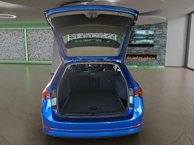 Škoda Octavia Combi 2.0 TDI DSG Ambition 4x4