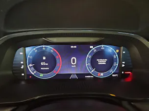 Škoda Octavia Combi 2.0 TDI DSG Ambition 4x4