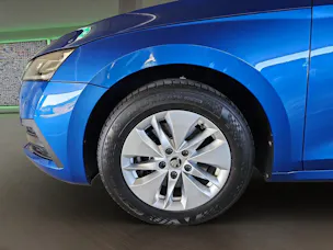 Škoda Octavia Combi 2.0 TDI DSG Ambition 4x4