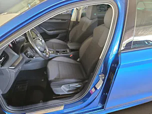 Škoda Octavia Combi 2.0 TDI DSG Ambition 4x4