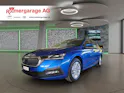 Škoda Octavia Combi 2.0 TDI DSG Ambition 4x4