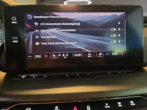 Škoda Octavia Combi 2.0 TDI DSG Ambition 4x4